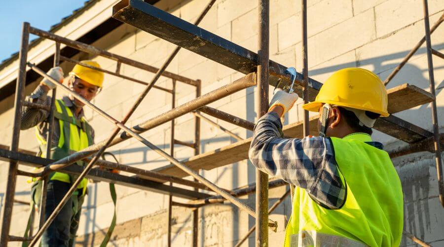 Expert new roof installation services in Wallisville, TX